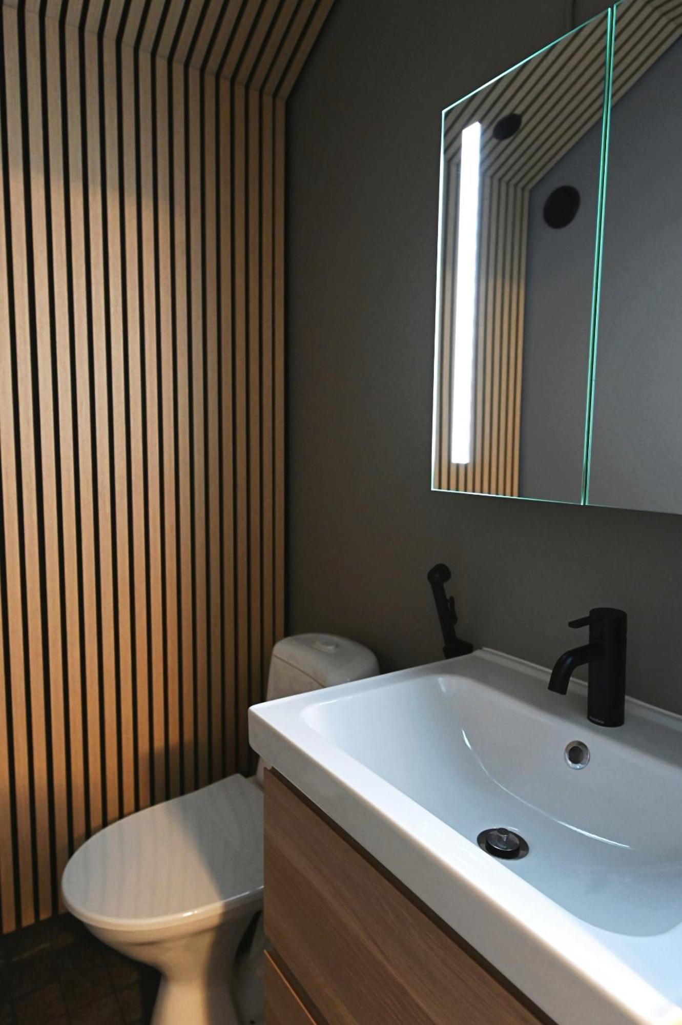 Levillenet Levi Centre Chalets Номер фото