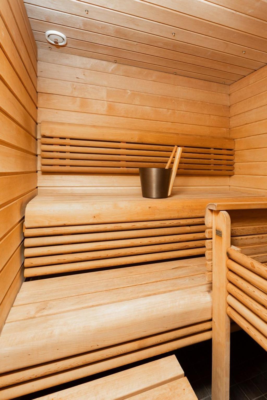 Levillenet Levi Centre Chalets Экстерьер фото