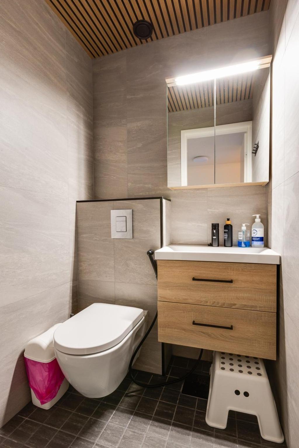 Levillenet Levi Centre Chalets Экстерьер фото