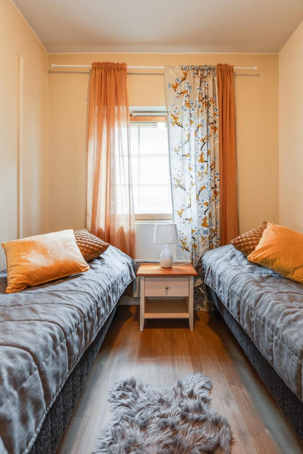 Levillenet Levi Centre Chalets Экстерьер фото