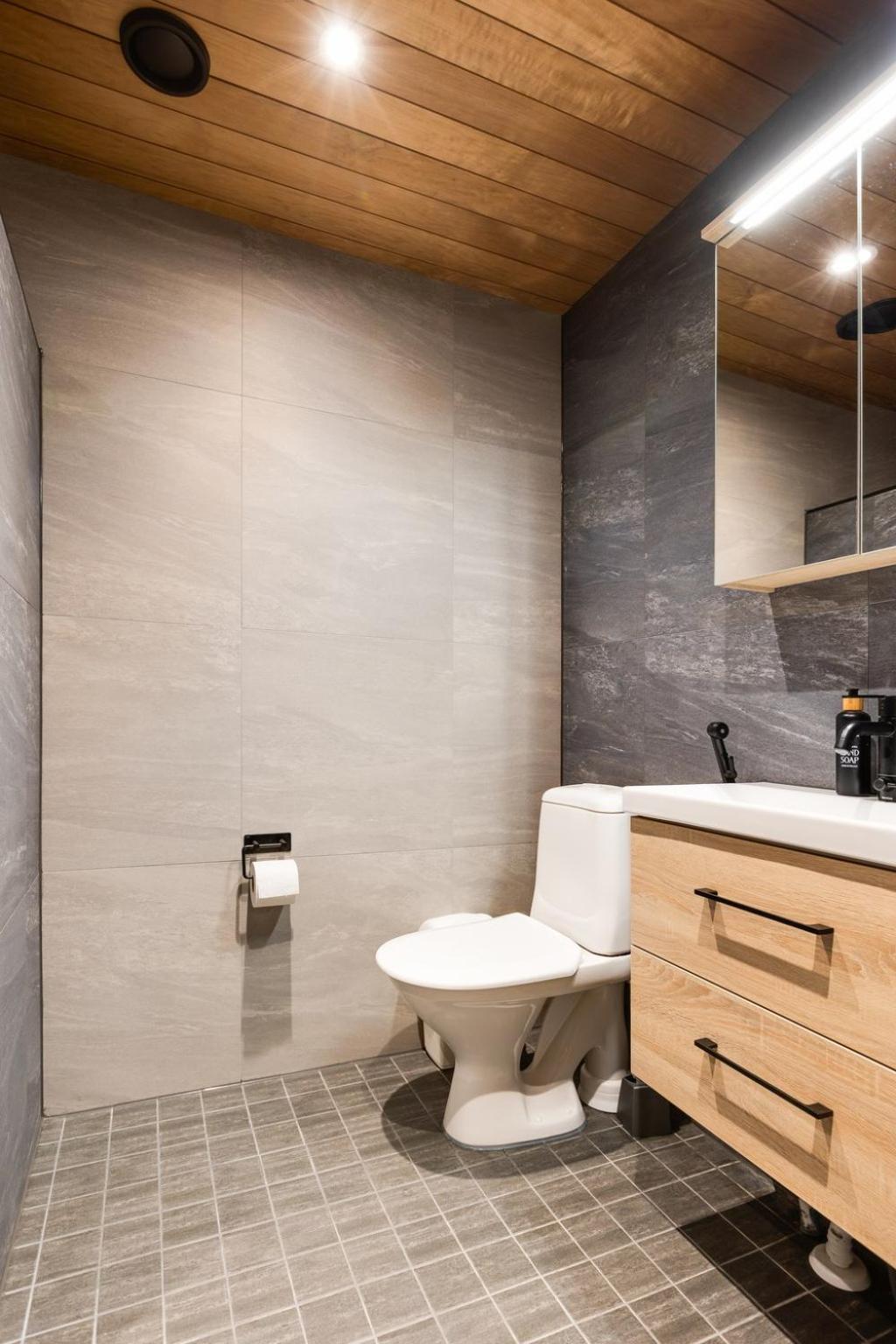 Levillenet Levi Centre Chalets Экстерьер фото