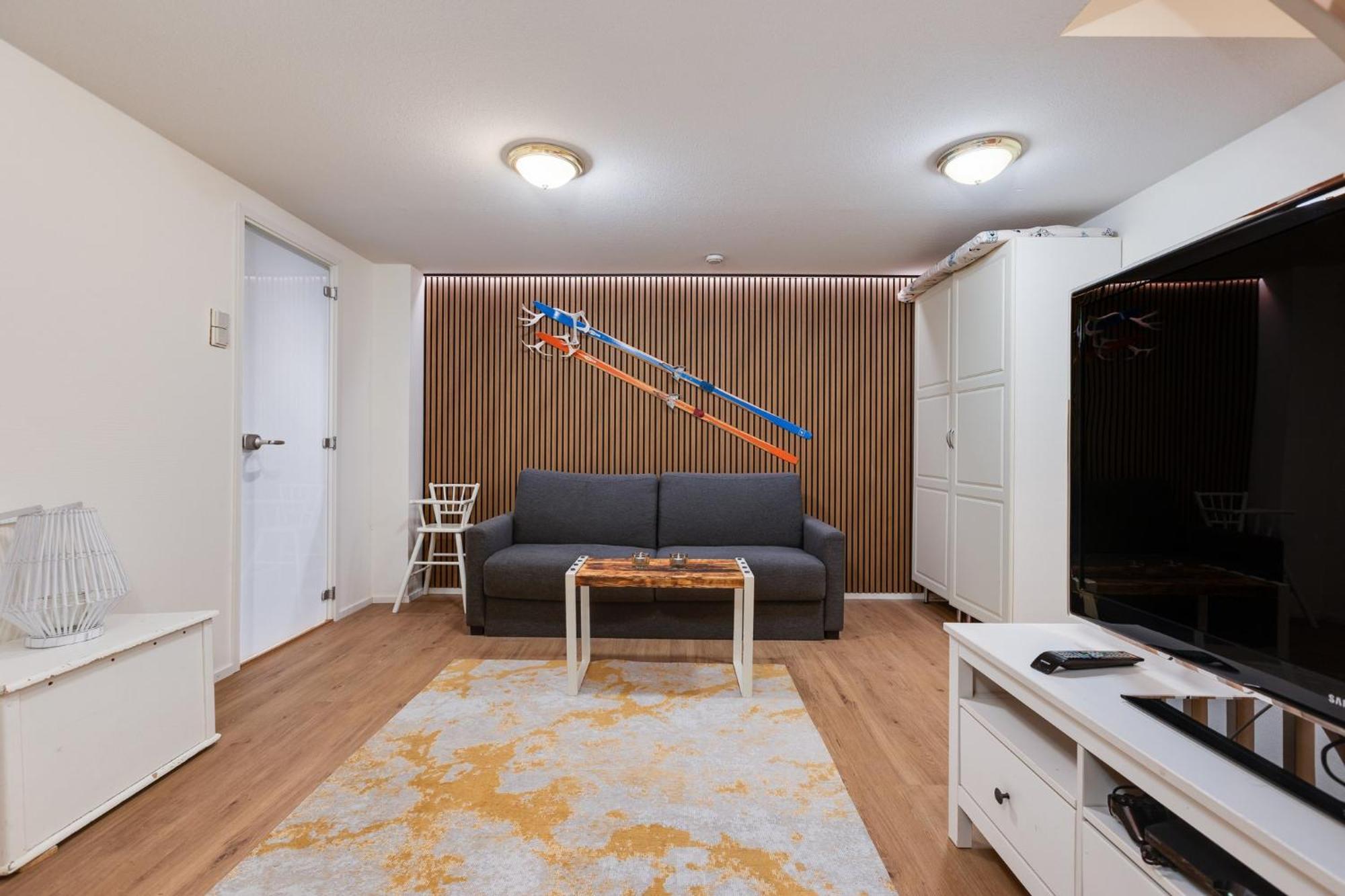 Levillenet Levi Centre Chalets Экстерьер фото